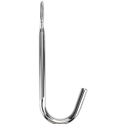 5783 Hook No Ball PerfectFit Plug Stainless Steel 0711